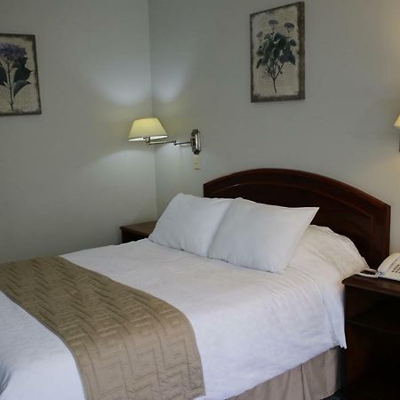 Hotel Presidente Selva La Merced  Esterno foto