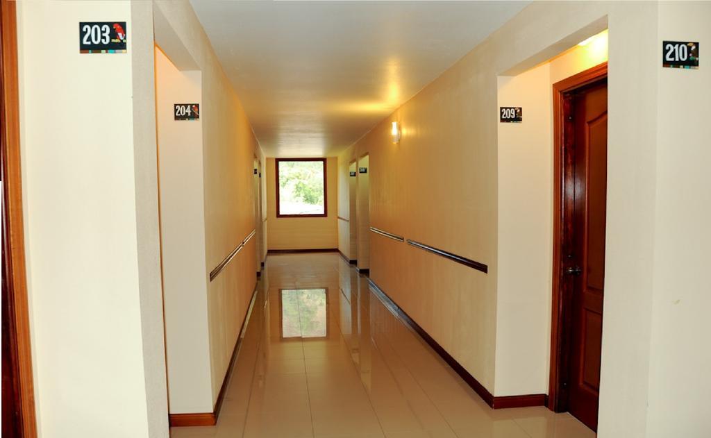 Hotel Presidente Selva La Merced  Camera foto