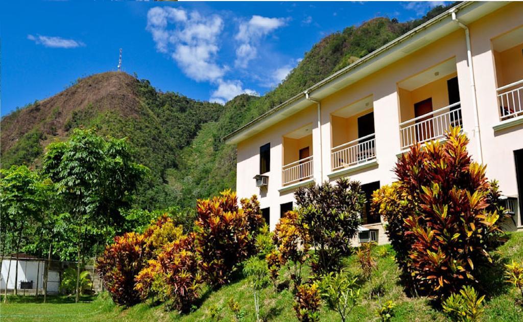Hotel Presidente Selva La Merced  Esterno foto
