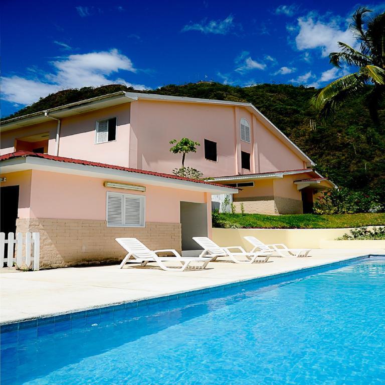 Hotel Presidente Selva La Merced  Esterno foto
