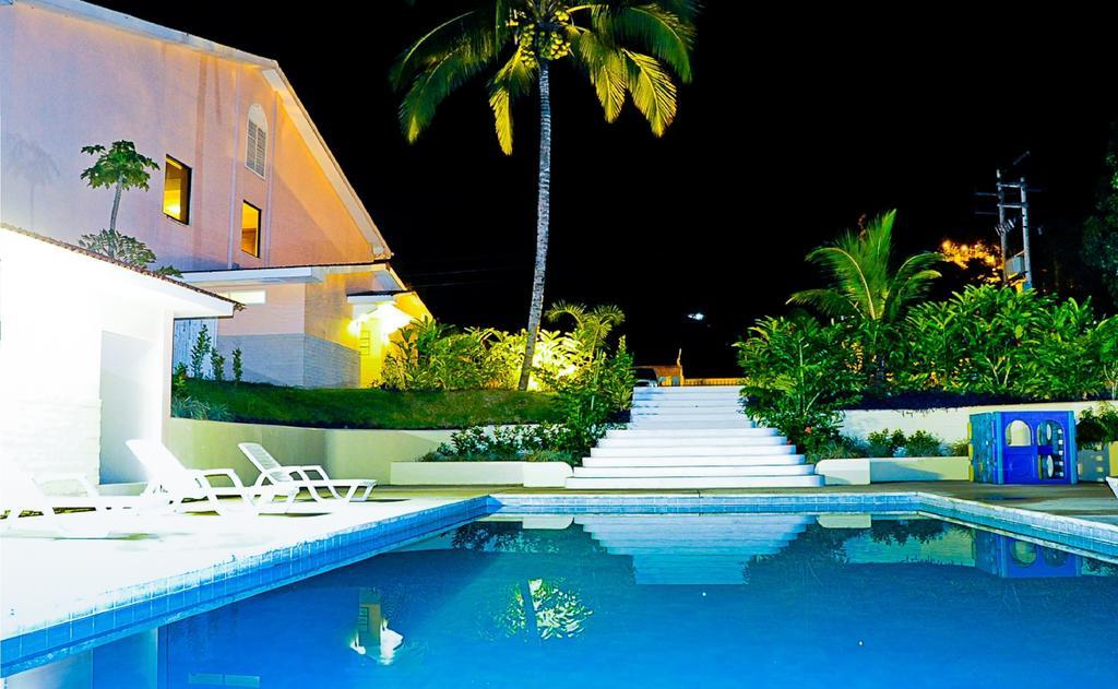 Hotel Presidente Selva La Merced  Esterno foto