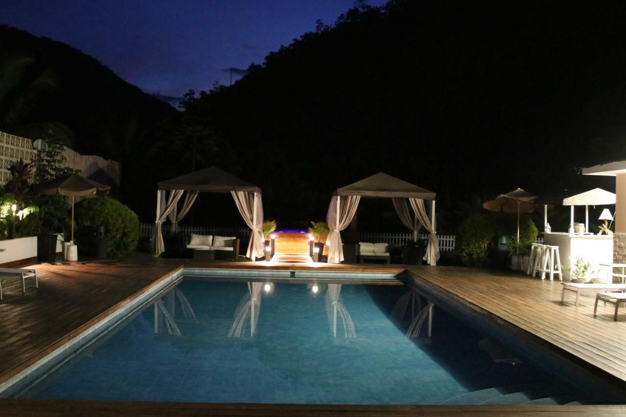 Hotel Presidente Selva La Merced  Esterno foto